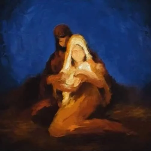 “You Are Enough for Me” - Christmas - 12.25.25