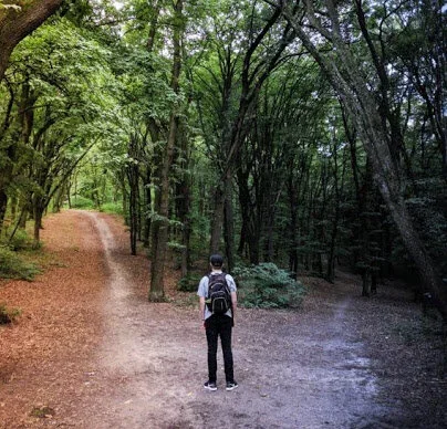 “God or Not God” - 6th Sunday OT (A) - 2.15.26