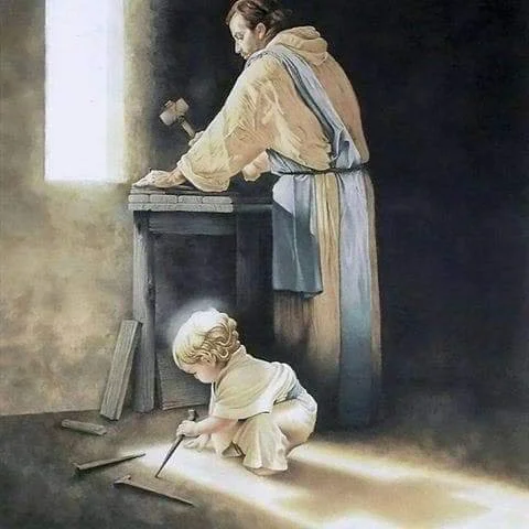 “Wood of the Cross” - Good Friday - 4.3.26