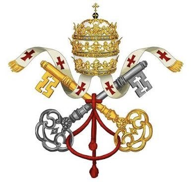 “God Trusts Us” - 21st Sunday OT (A) - 8.23.26