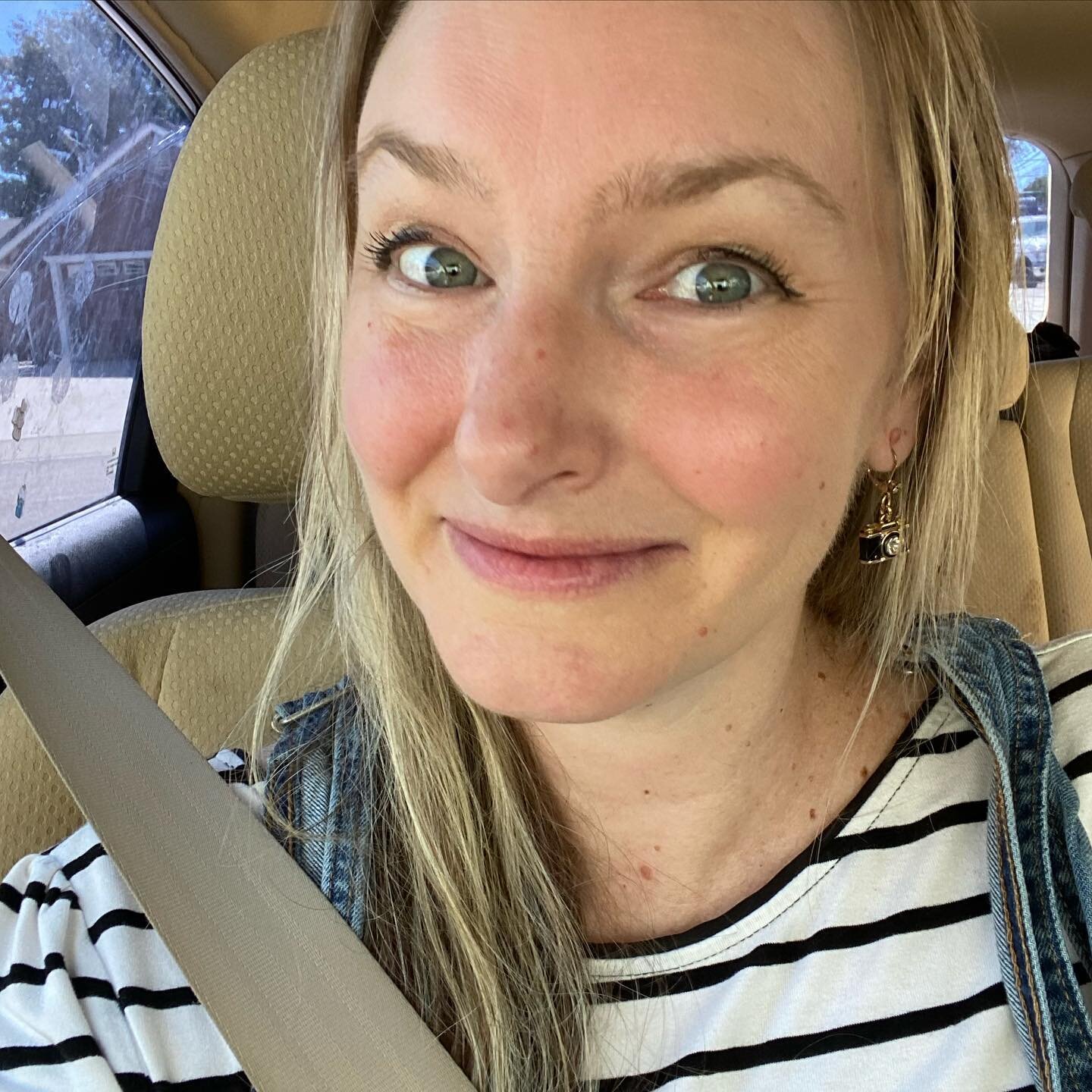 Leaving the house this weekend for date night. Probably the first one since pre-lockdown. So much fun! Thanks Grandma! Have you been? How much do you love? 😊🕺🏼🥨🍕🍻🏑⛳️🏌🏼&zwj;♀️