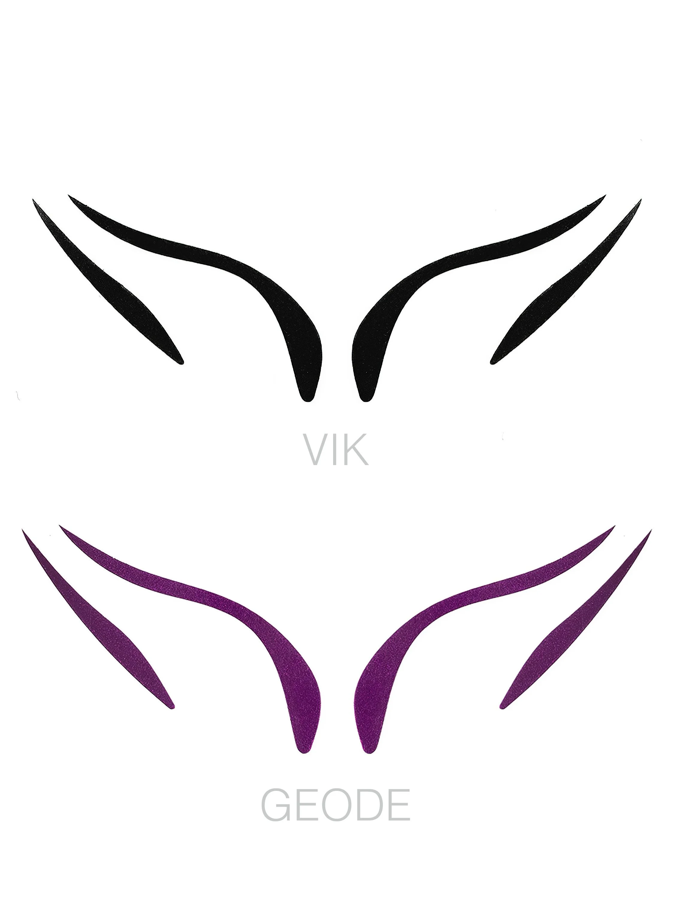 GEODE AND VIK COMBO 'SOMBATI