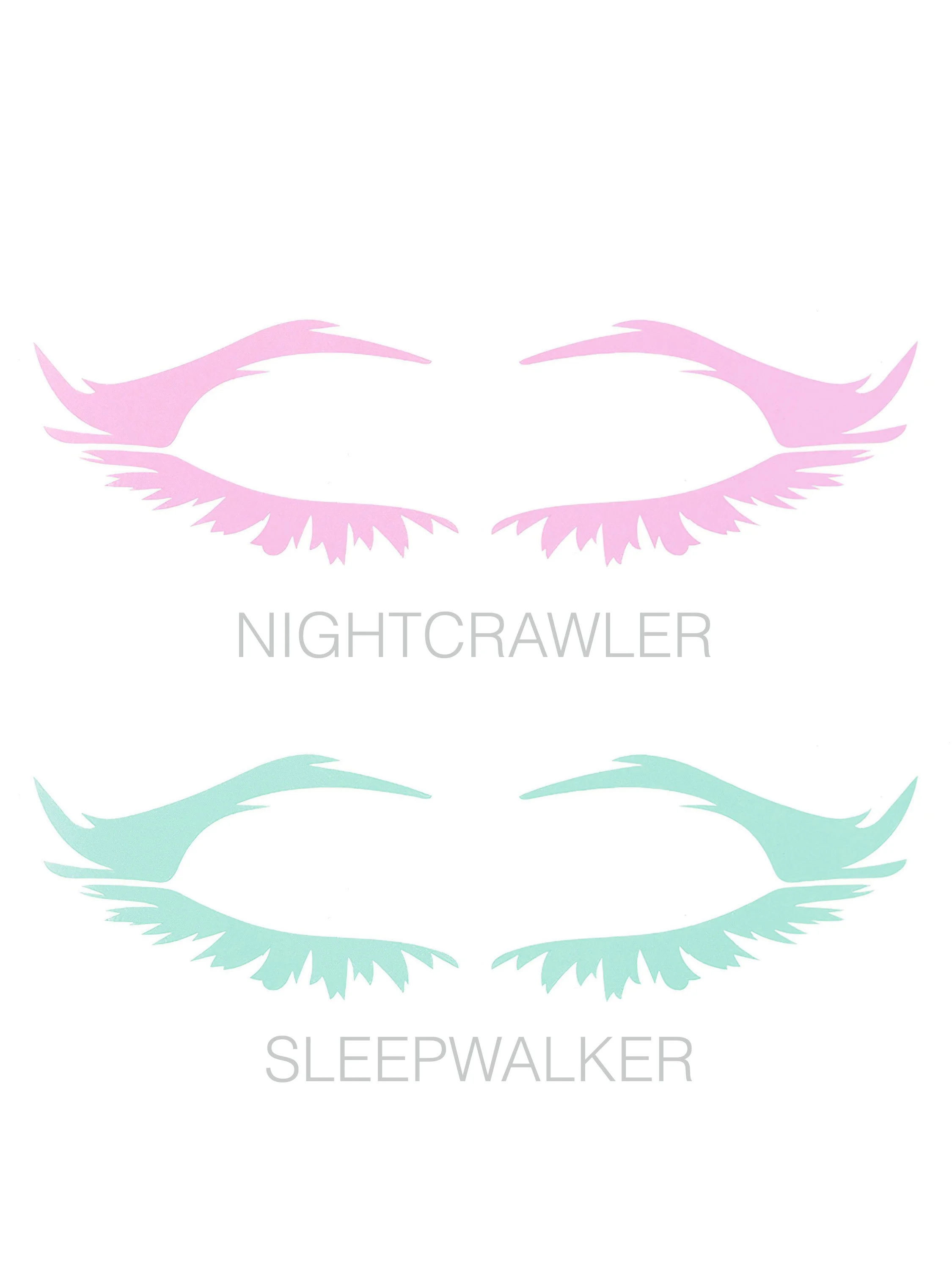 NIGHTCRAWLER & SLEEPWALKER COMBO 'FITZ'