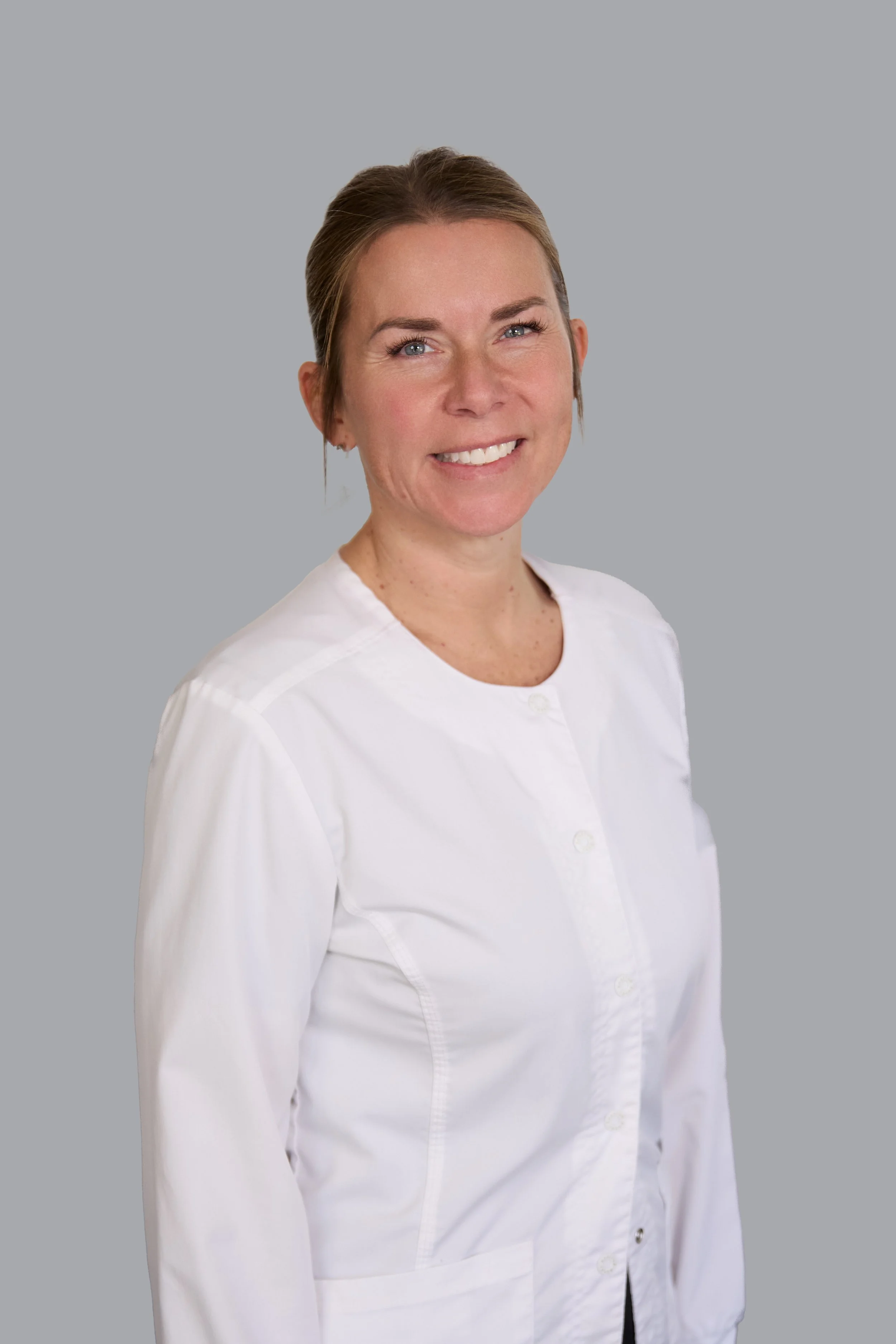 Dr. Daniel Phillips Orrville Ohio