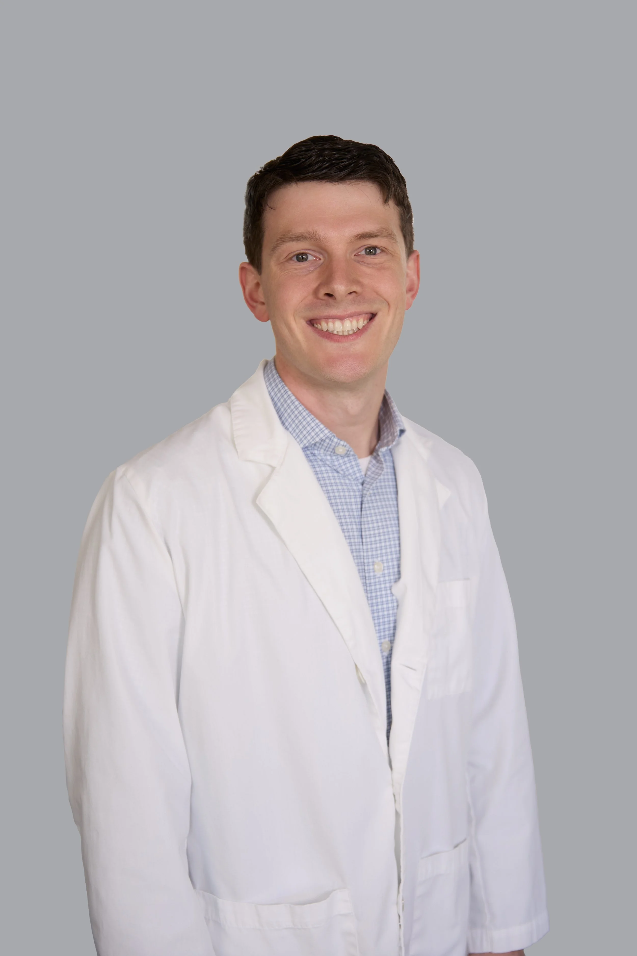 Dr. Daniel Phillips Orrville Ohio