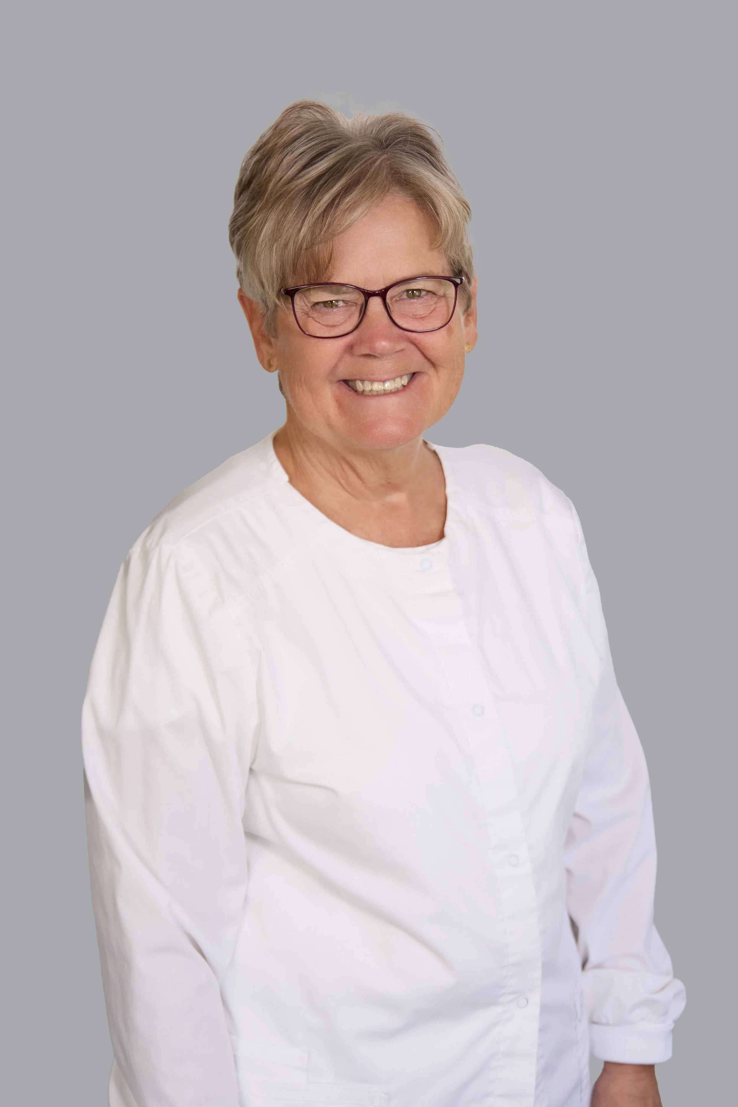 Dr. Daniel Phillips Orrville Ohio