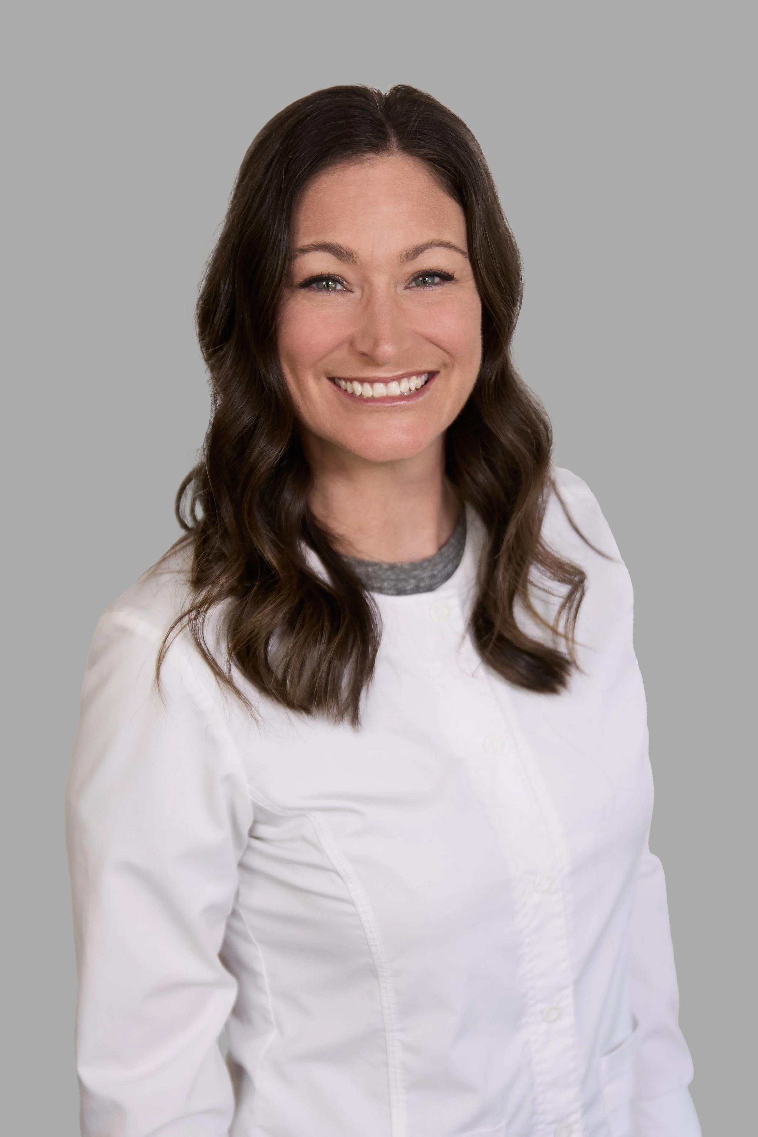 Dr. Daniel Phillips Orrville Ohio