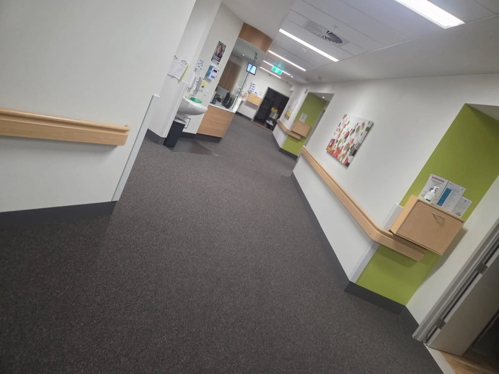 KNOX PRIVATE HOSPITAL
