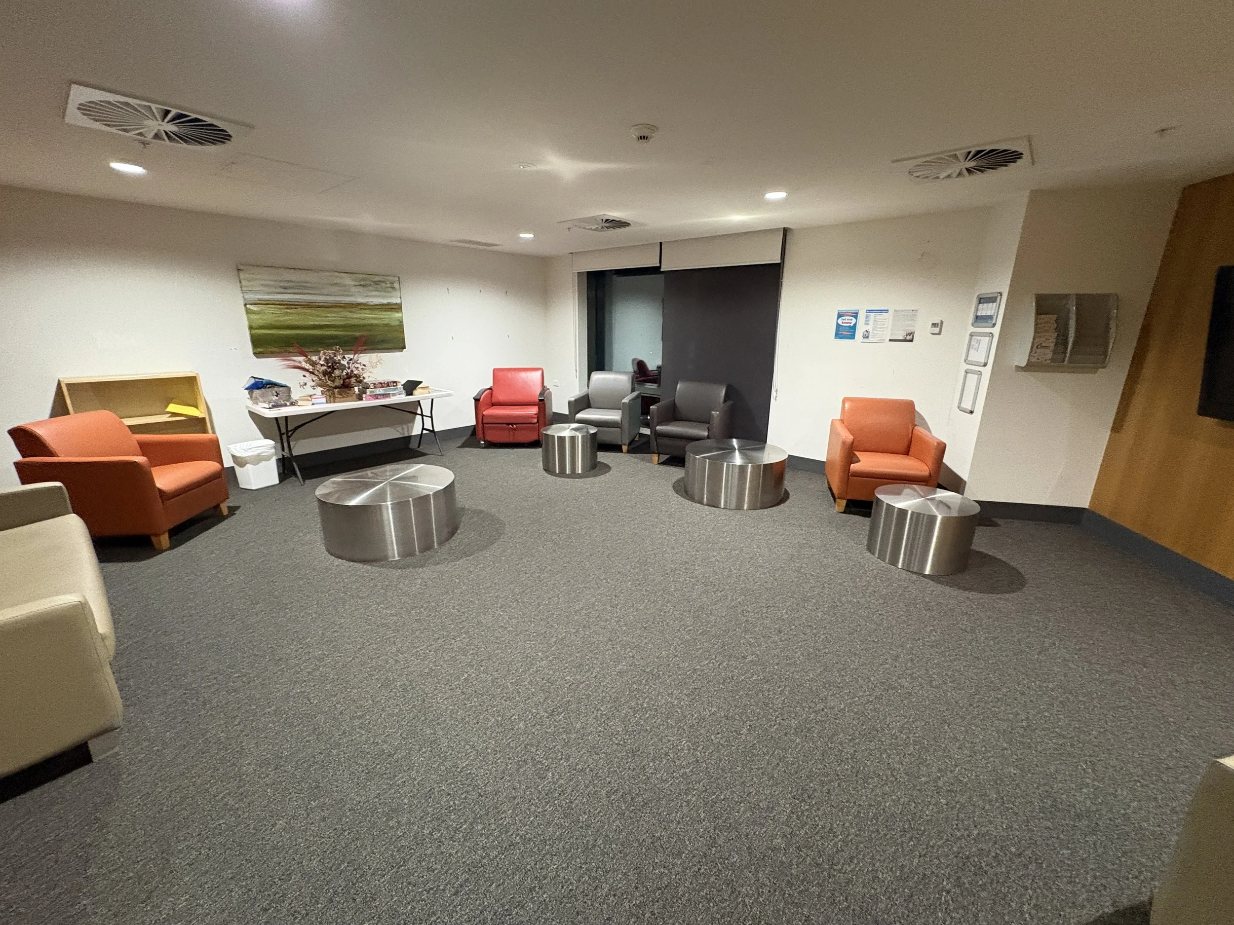 Knox Private Hospital