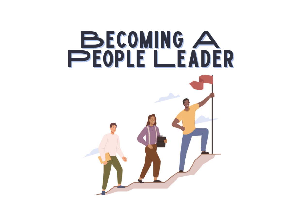 New Manager Workshop: 2-Hour Course