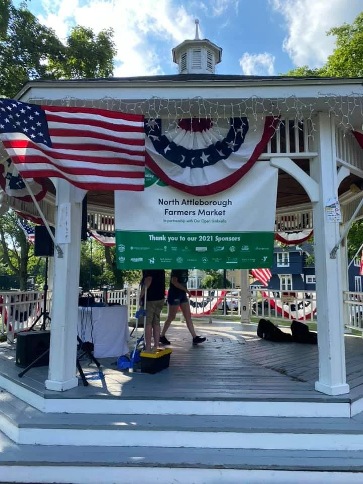 Gallery — North Attleborough Farmers Market