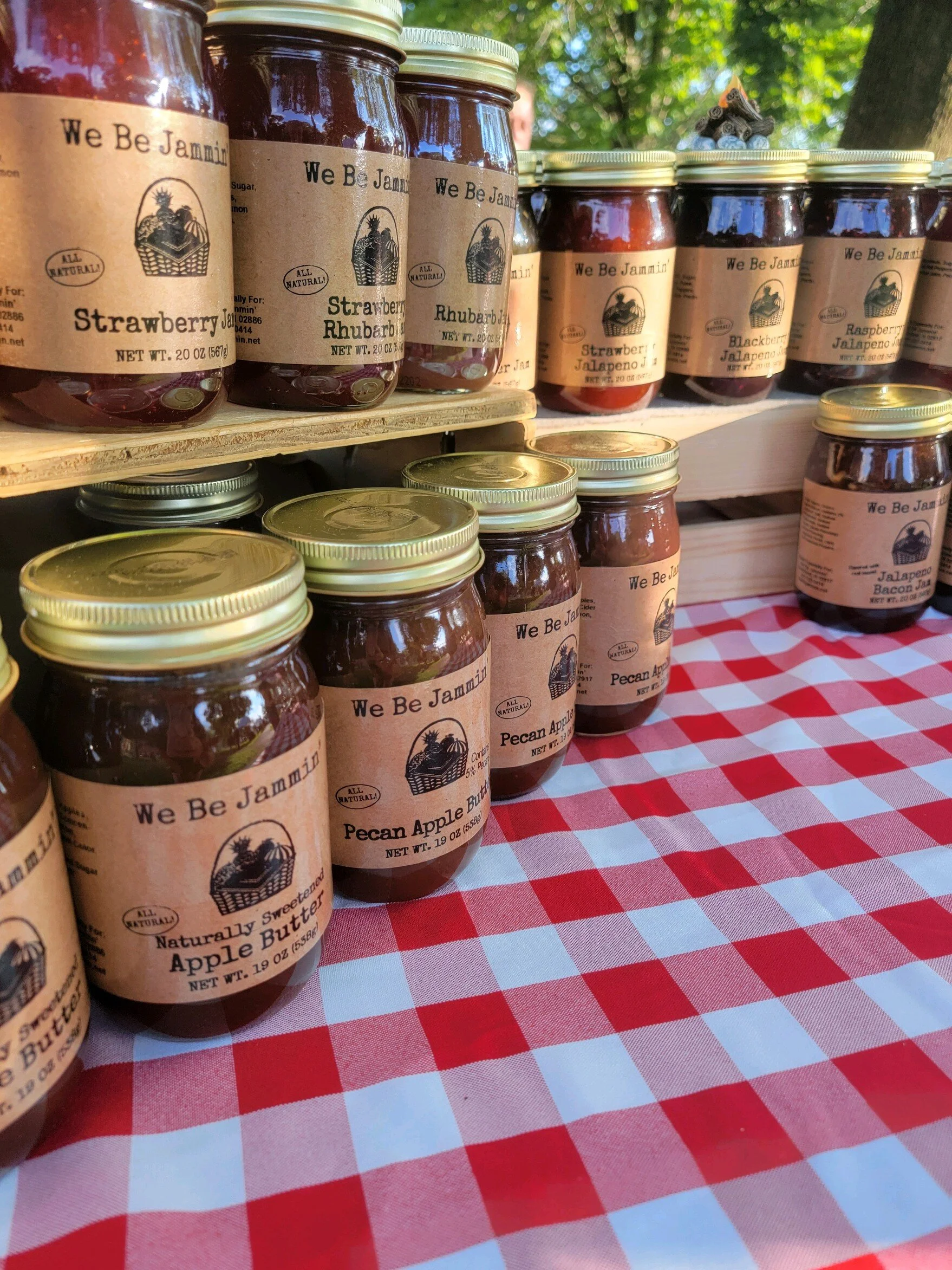 North Attleborough Farmers Market