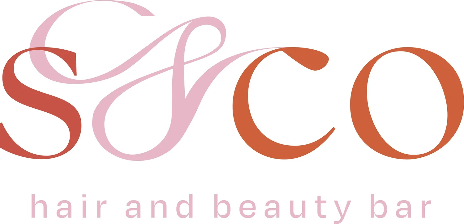 S &amp; CO HAIR AND BEAUTY BAR