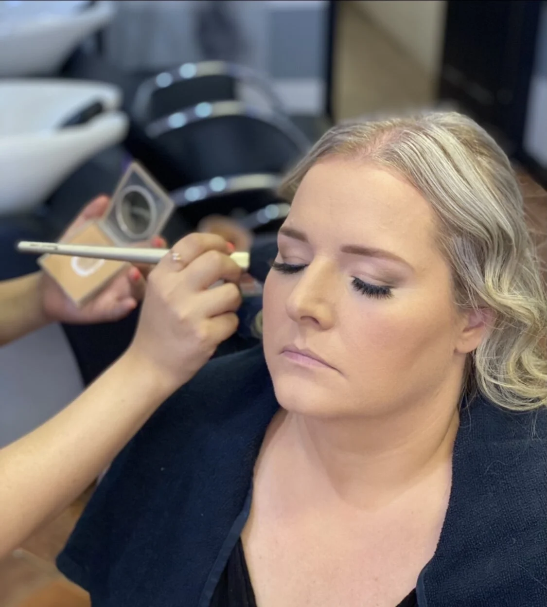 S&CO HAIR AND BEAUTY BAR