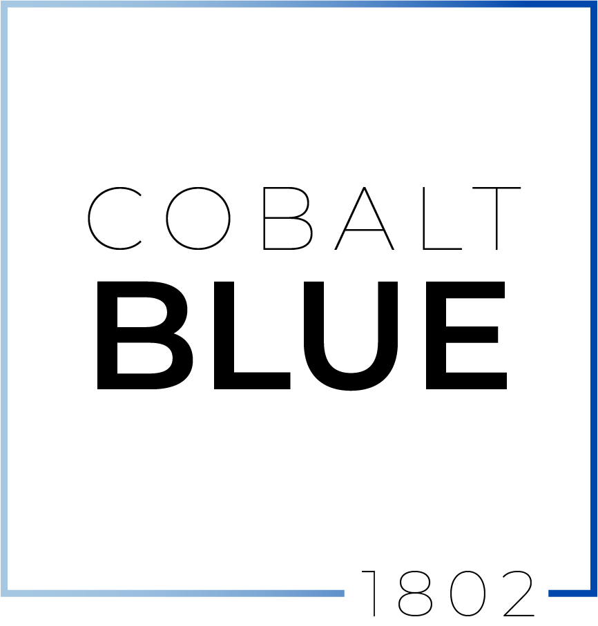 Cobalt Blue 1802
