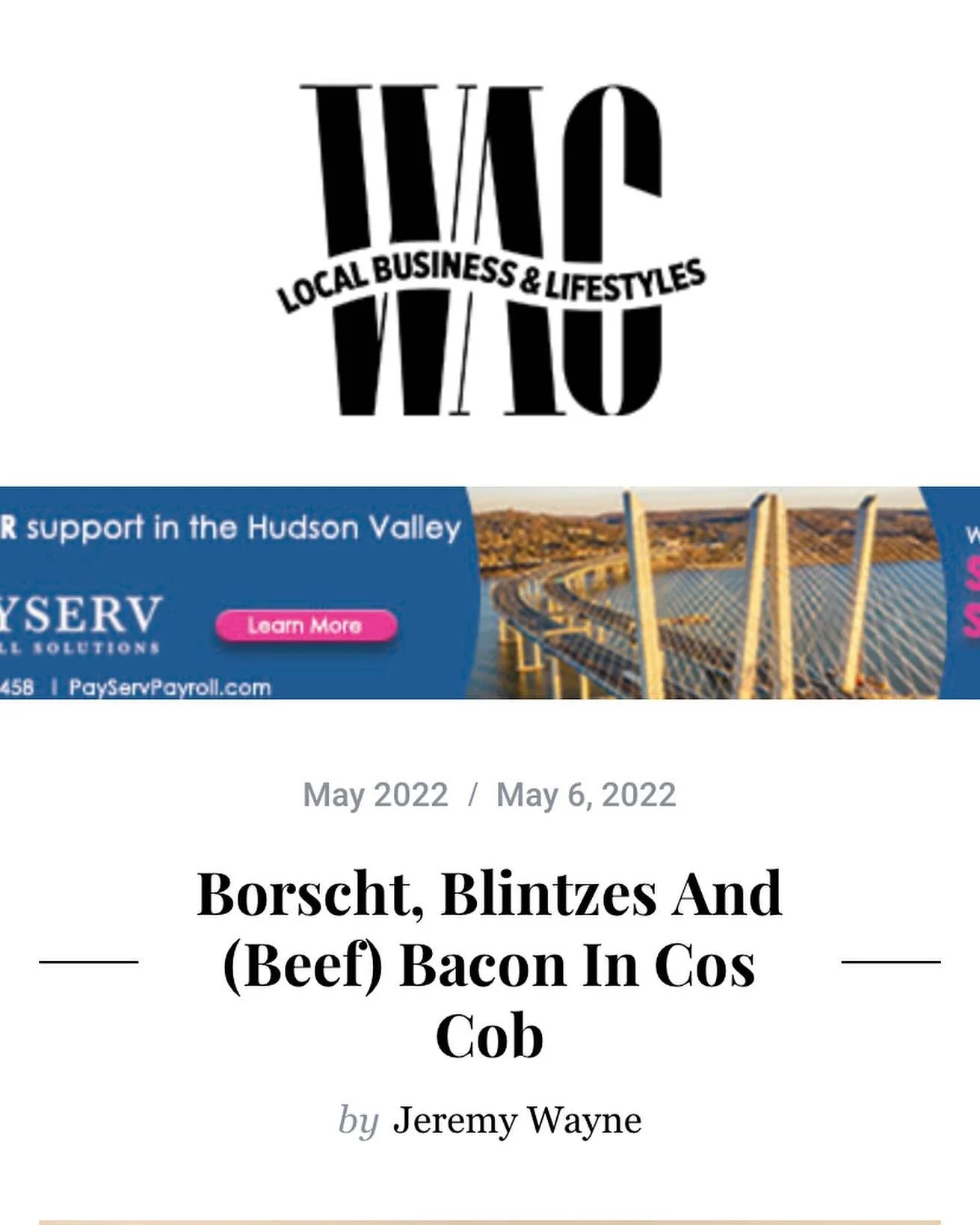 Greenwich Home — Greenwich & Delancey