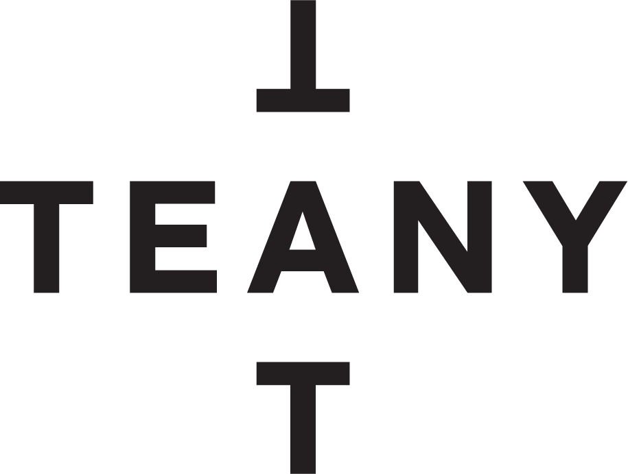 TEANY