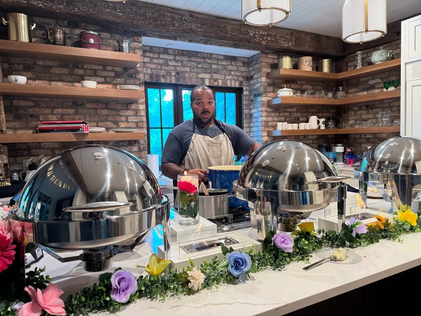 Is this&hellip;serving c**t 🫢?

1. You chose to celebrate your lavish and luxurious #bachelorette party at @thesorinhouse with us @corny.co_

2. @mitznermeats beef sirloin hiding in my deep freezer is like an early Christmas

3. 100&deg; outdoor sea