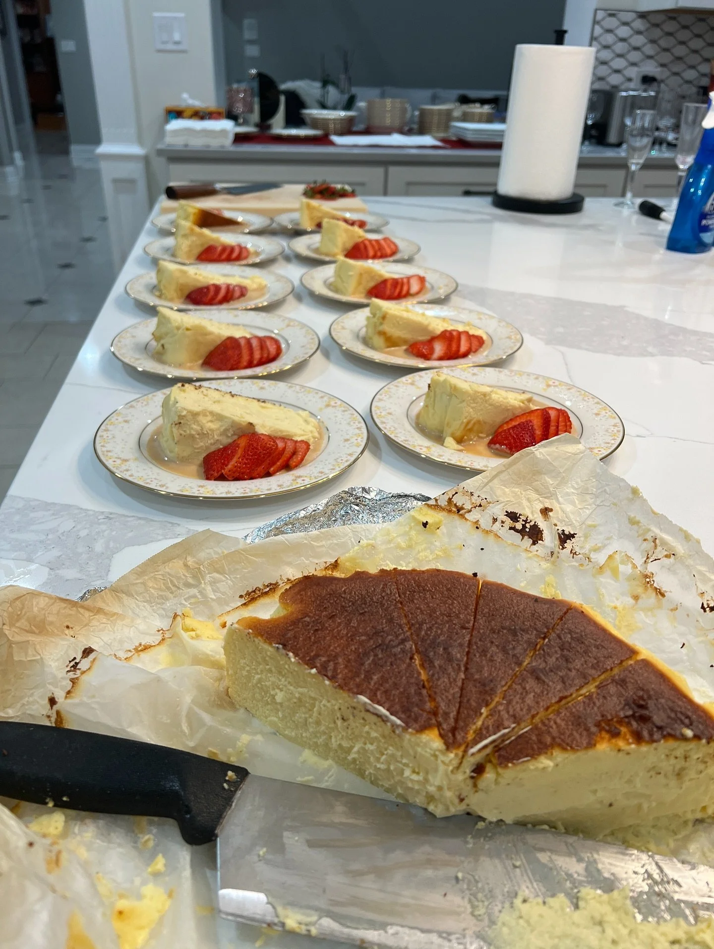 I was so locked-in all summer season from start to finish that I haven&rsquo;t taken a moment to relish in it yet. A lot more traveling, too much 🌇☀️ (I sweat easy in 70&deg; 🫠), new ideas, refined ideas, and new connections with beautiful people.
