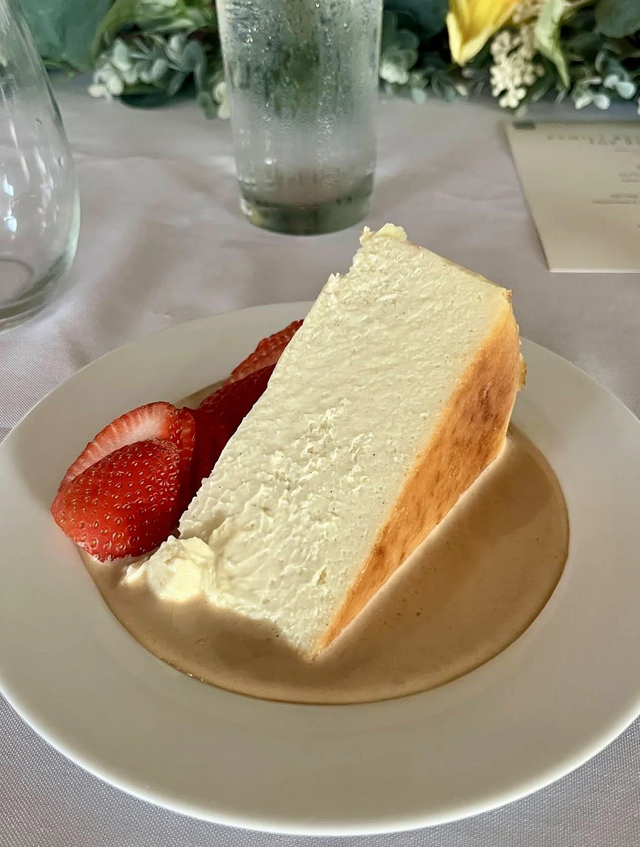 Tarta de Queso
