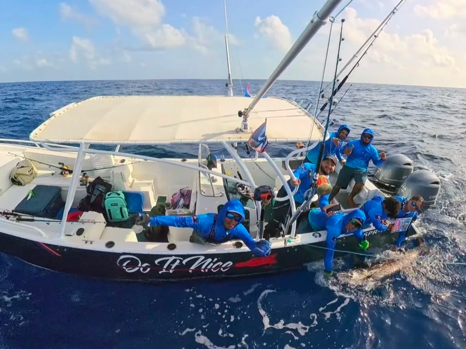 10th Annual Grand Caribe DeepSea Classic