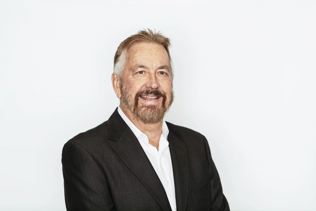 Tony Cordner - your trusted business advisory accountant at Cordner Advisory