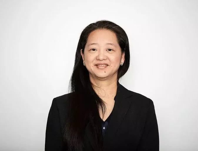 Jun Yang - your trusted business advisory accountant at Cordner Advisory