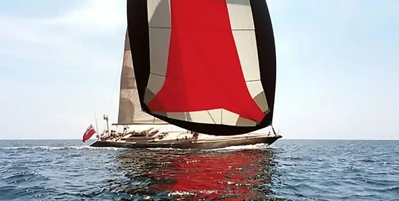 S/Y Diablesse