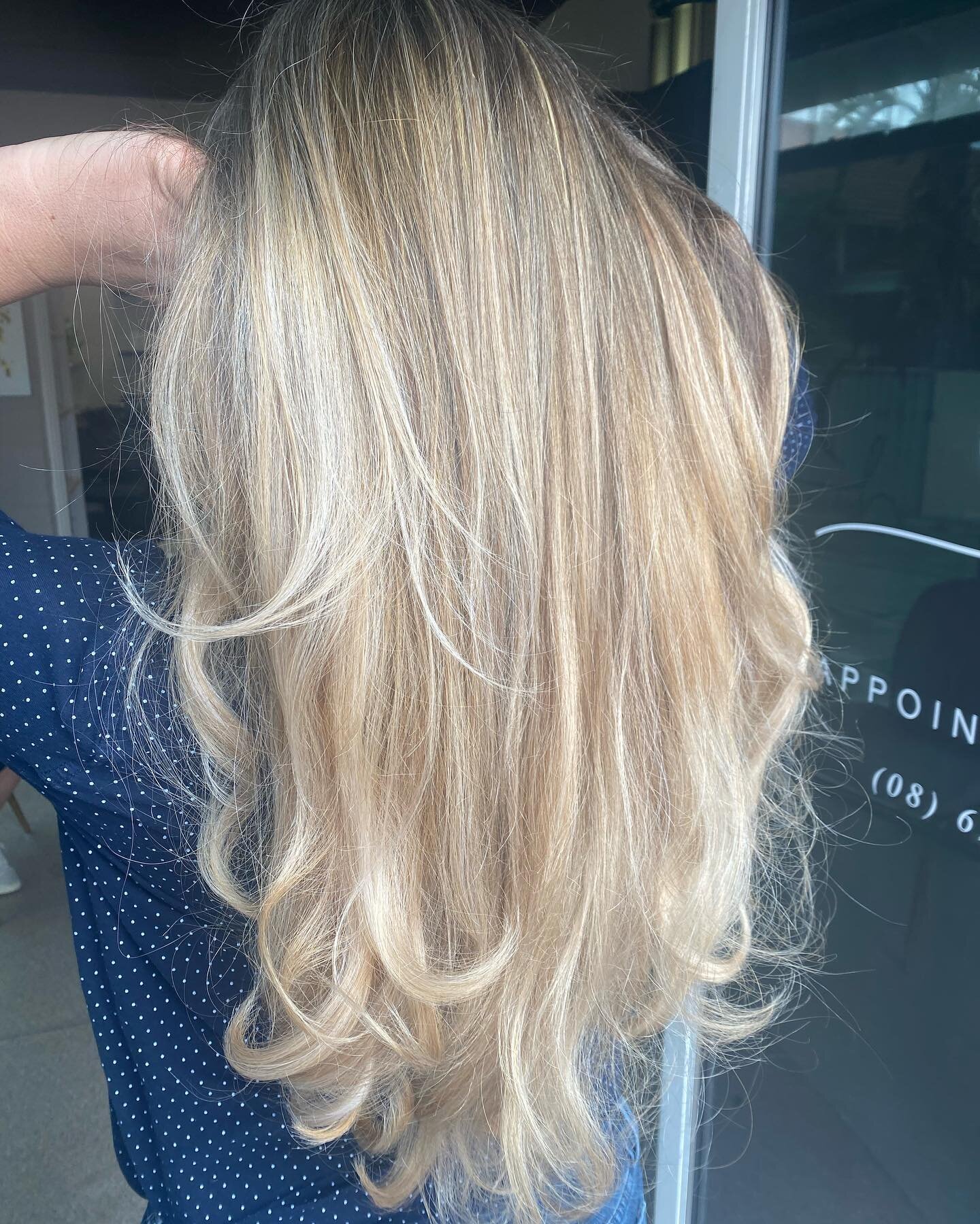 Mount Lawley Hairdresser CH Hair