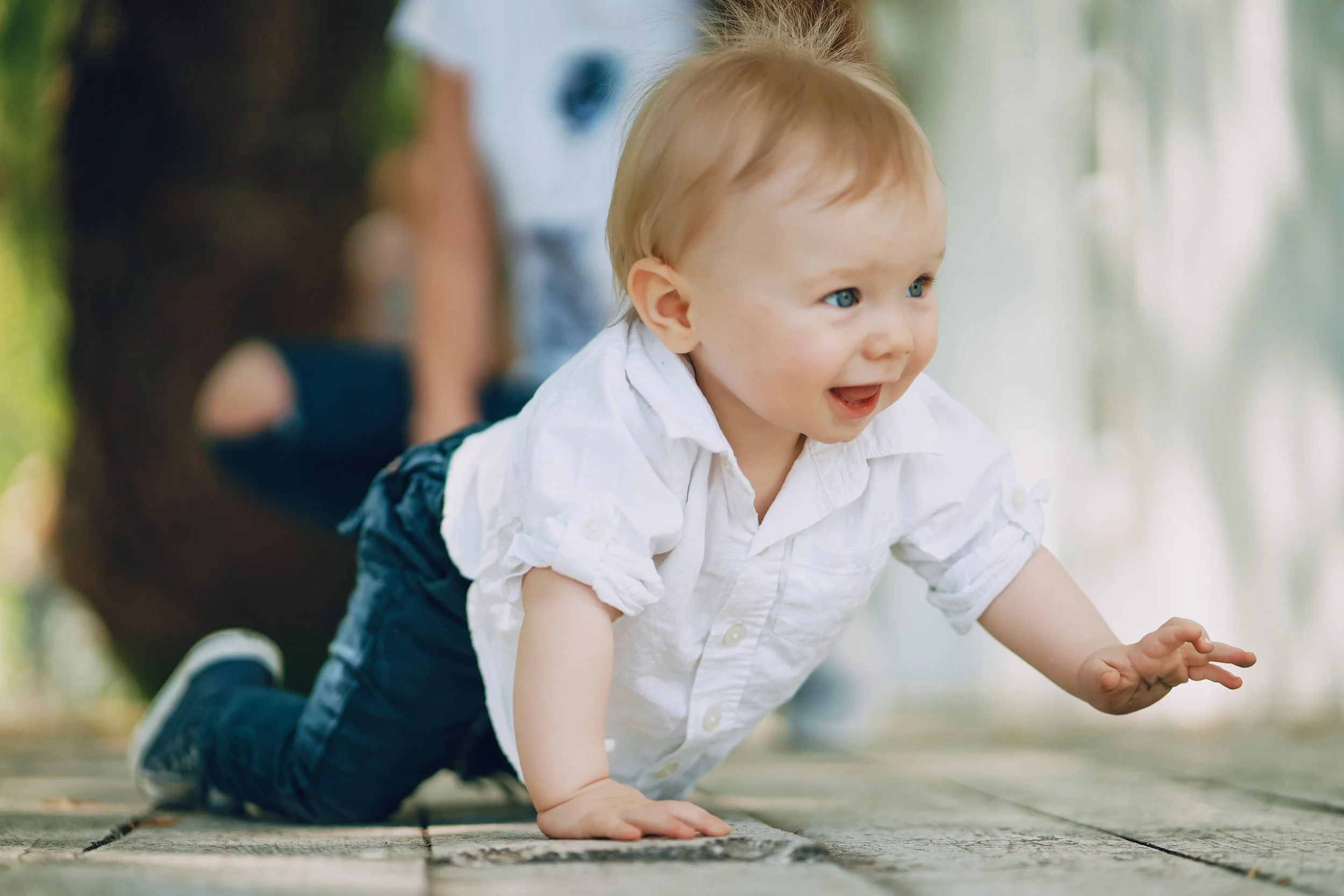 From Birth to Three: Why the First Years Are a Critical Window for Brain Stimulation