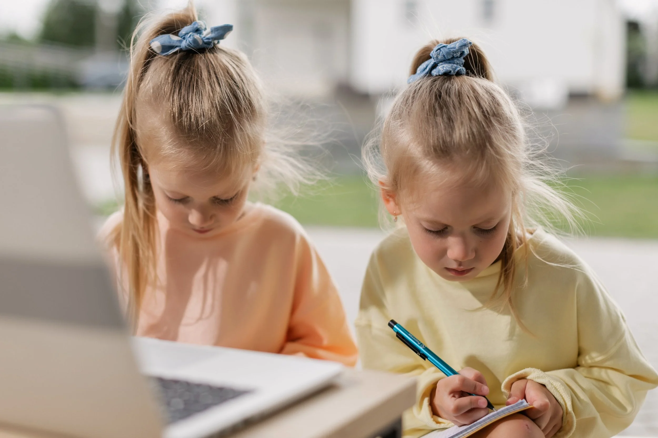 How a Well-Run Home Builds Executive Function in Kids