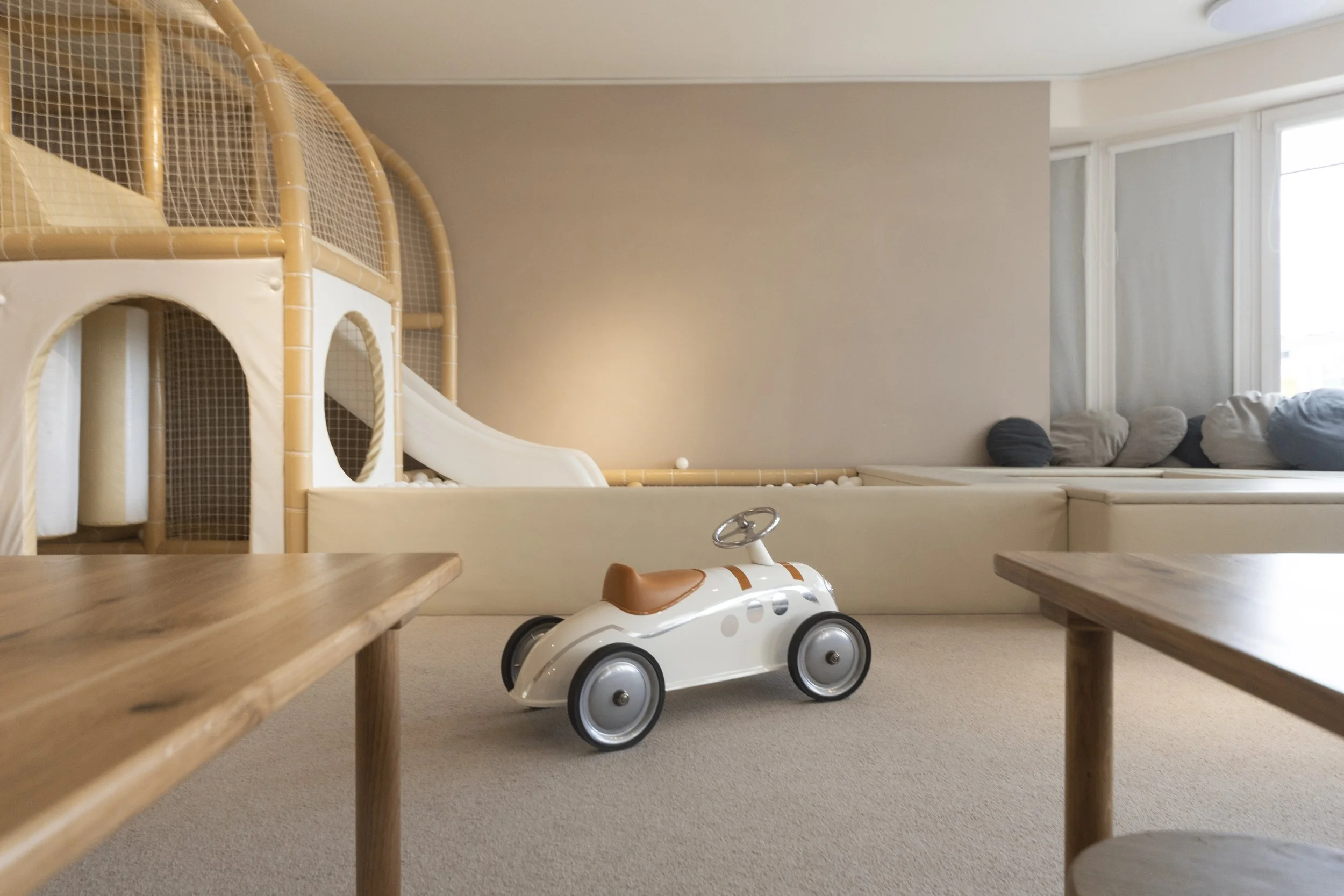 Why an Organized Home Is About More Than Appearance