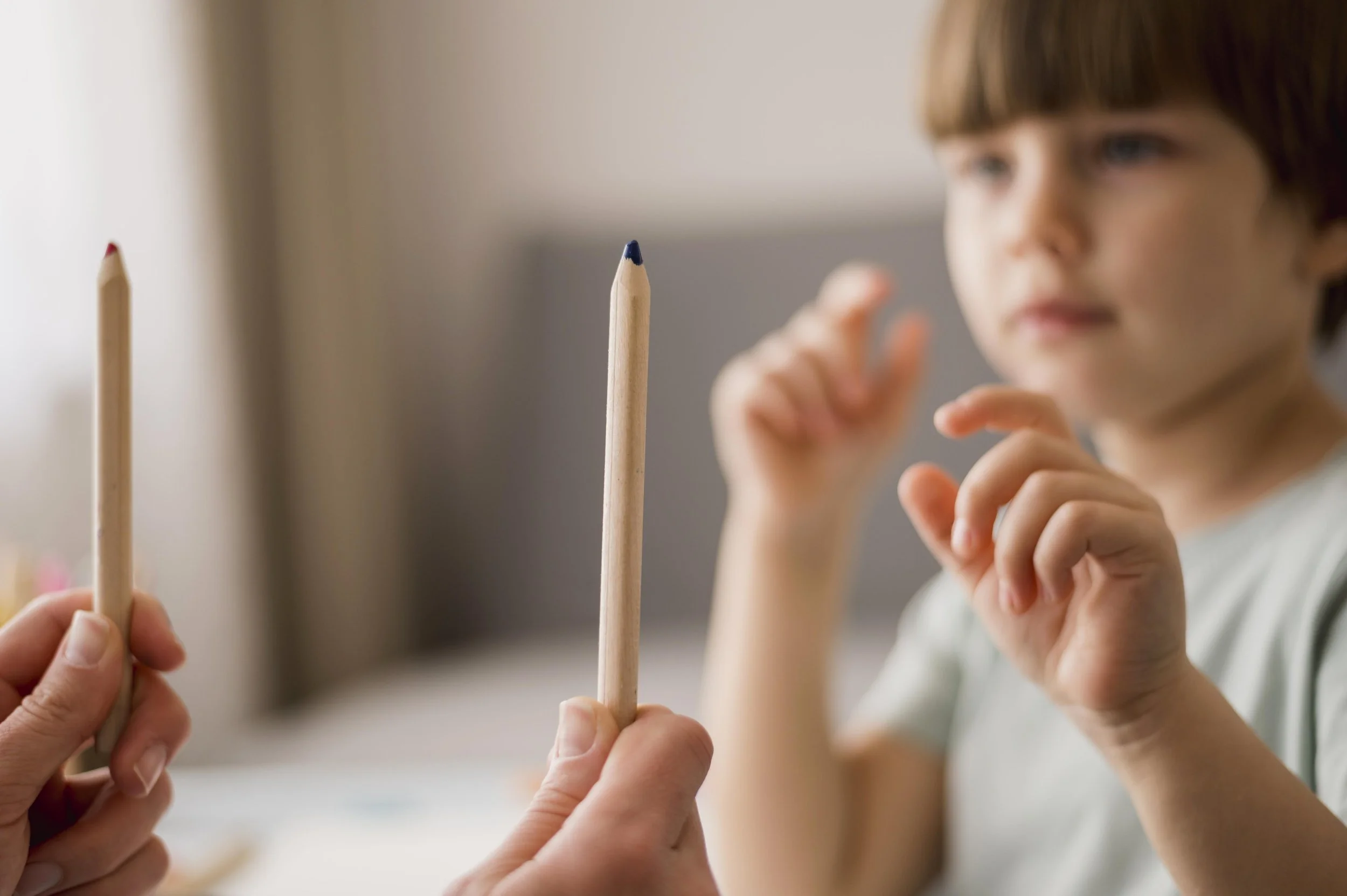 Creating an ADHD-Friendly Home: Color, Decor, Routine, and Organization