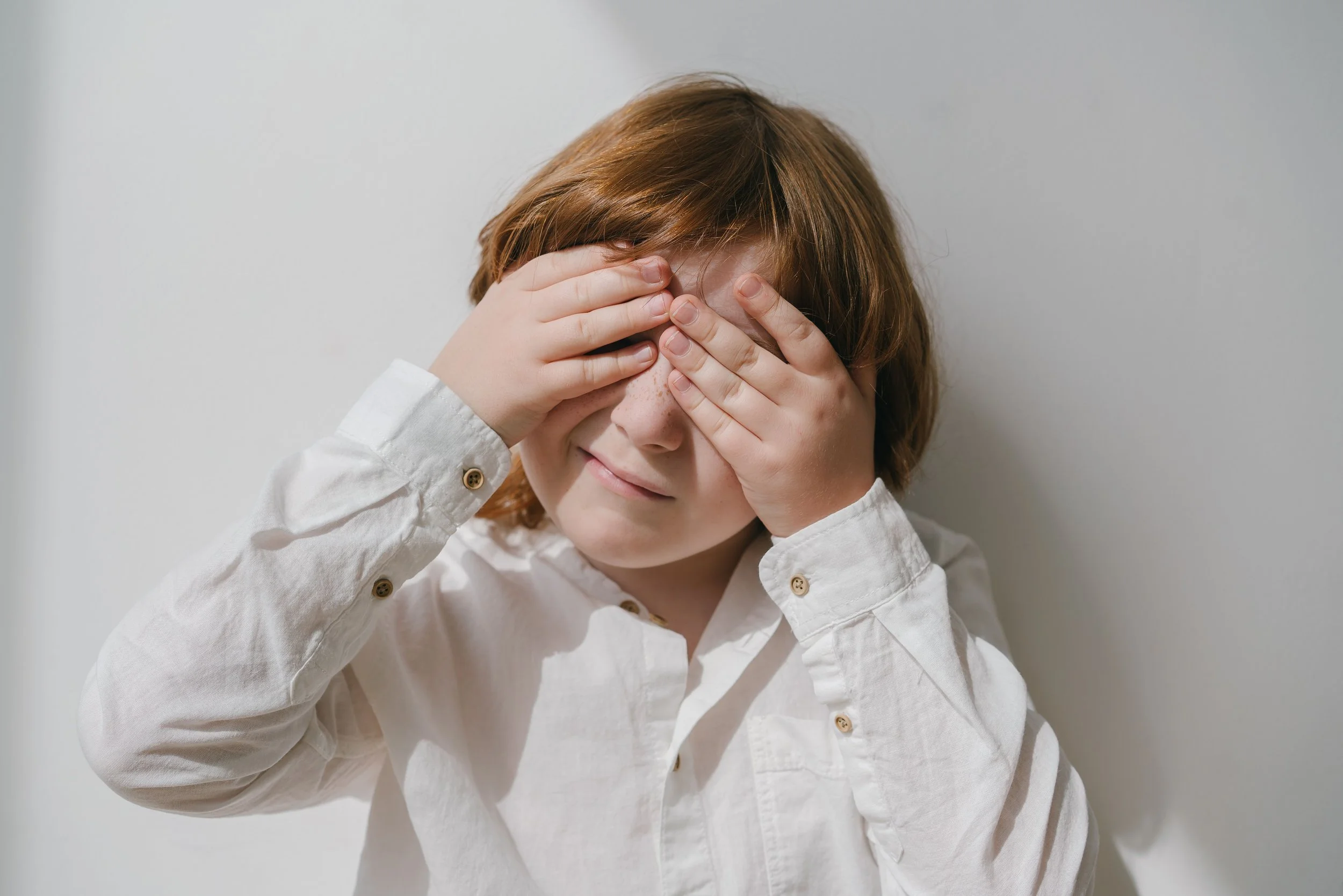 Creating a Supportive Home for Autistic Children: How Environment, Organization, and Routines Can Help