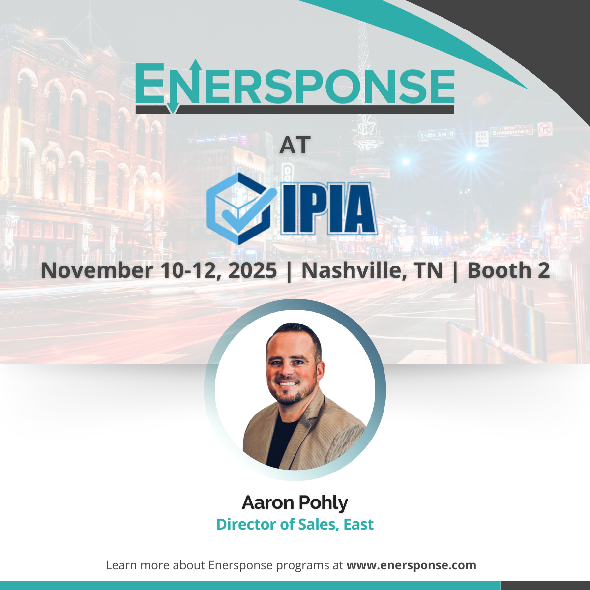 International Packaged Ice Association Conference 2025