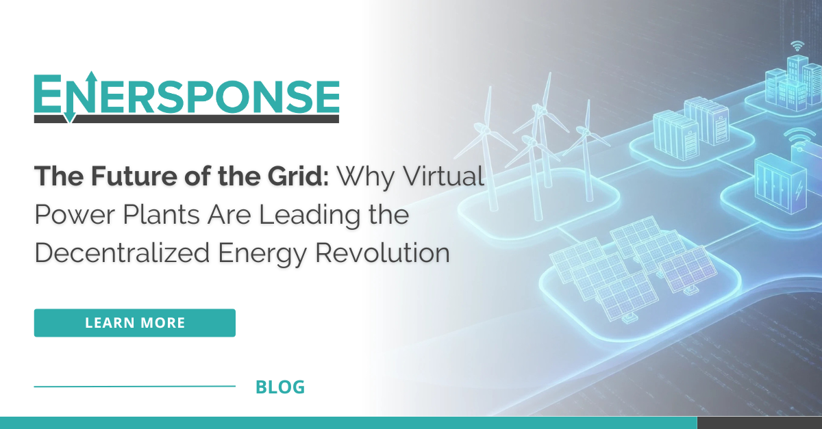The Future of the Grid: Why Virtual Power Plants Are Leading the Decentralized Energy Revolution