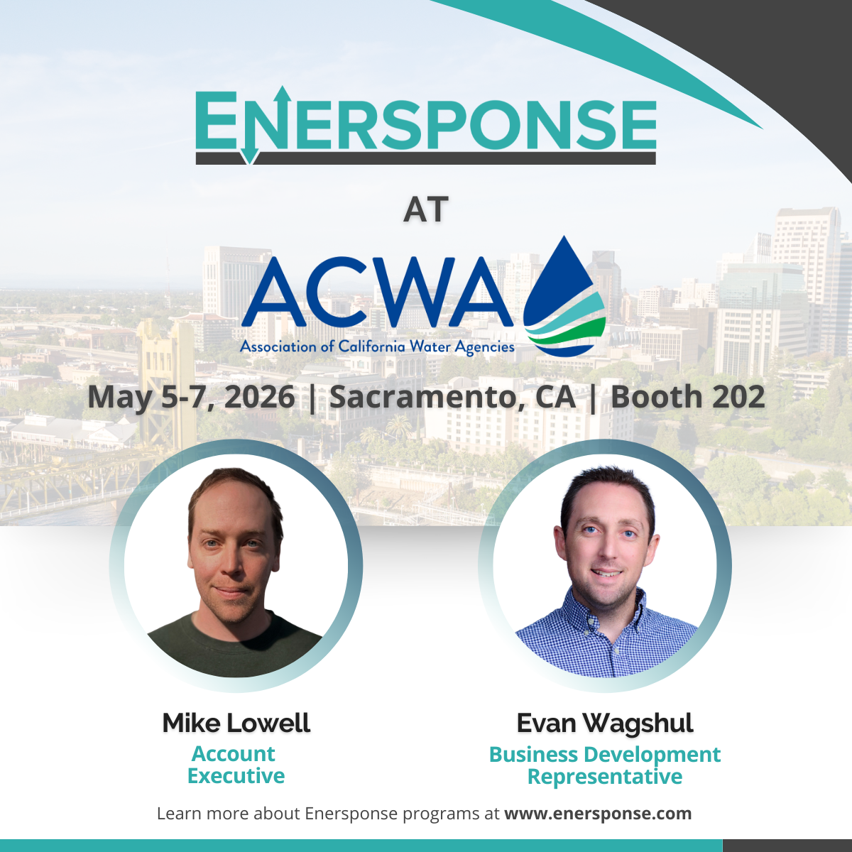 ACWA Spring 2026