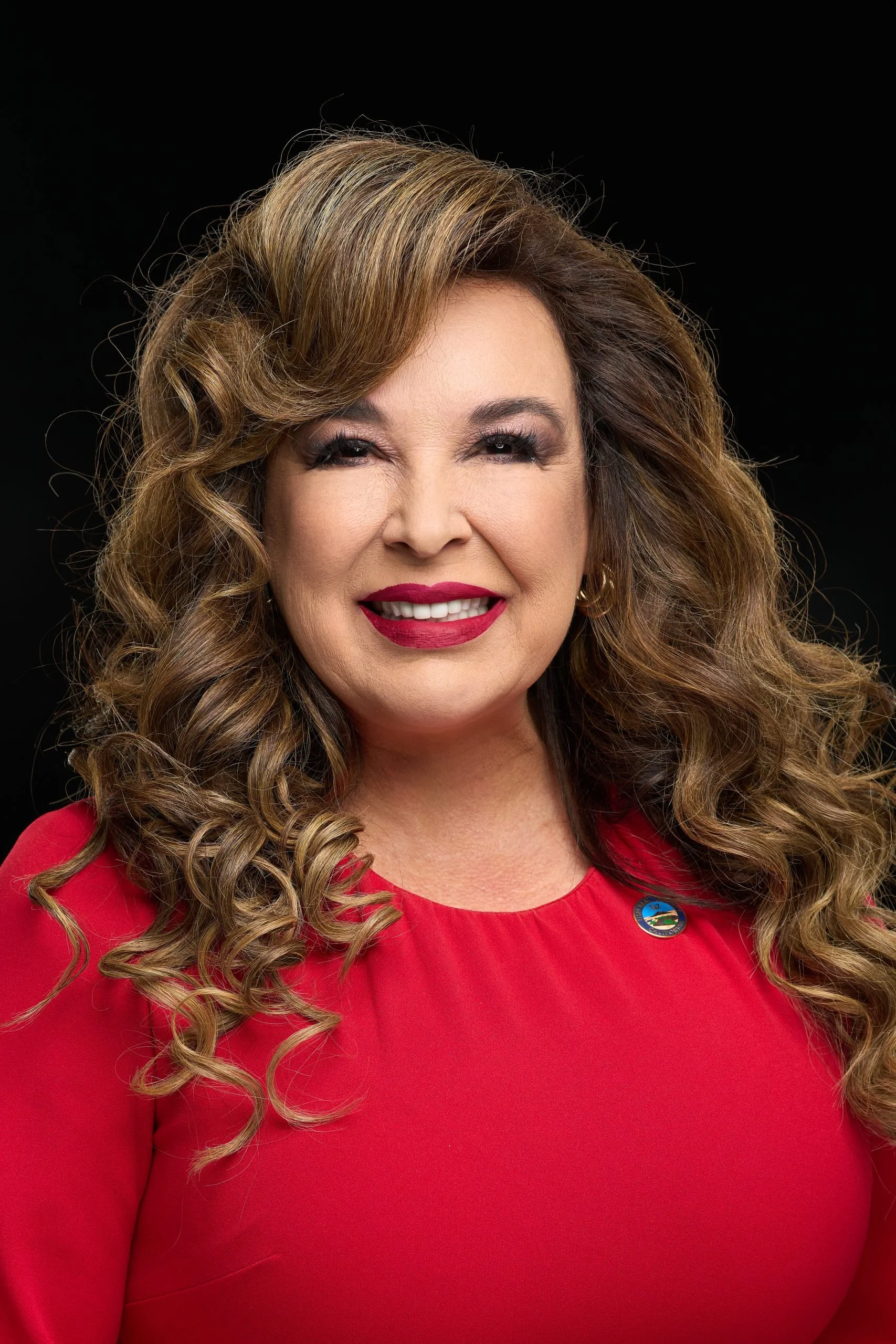 Martha Cardenas Singh