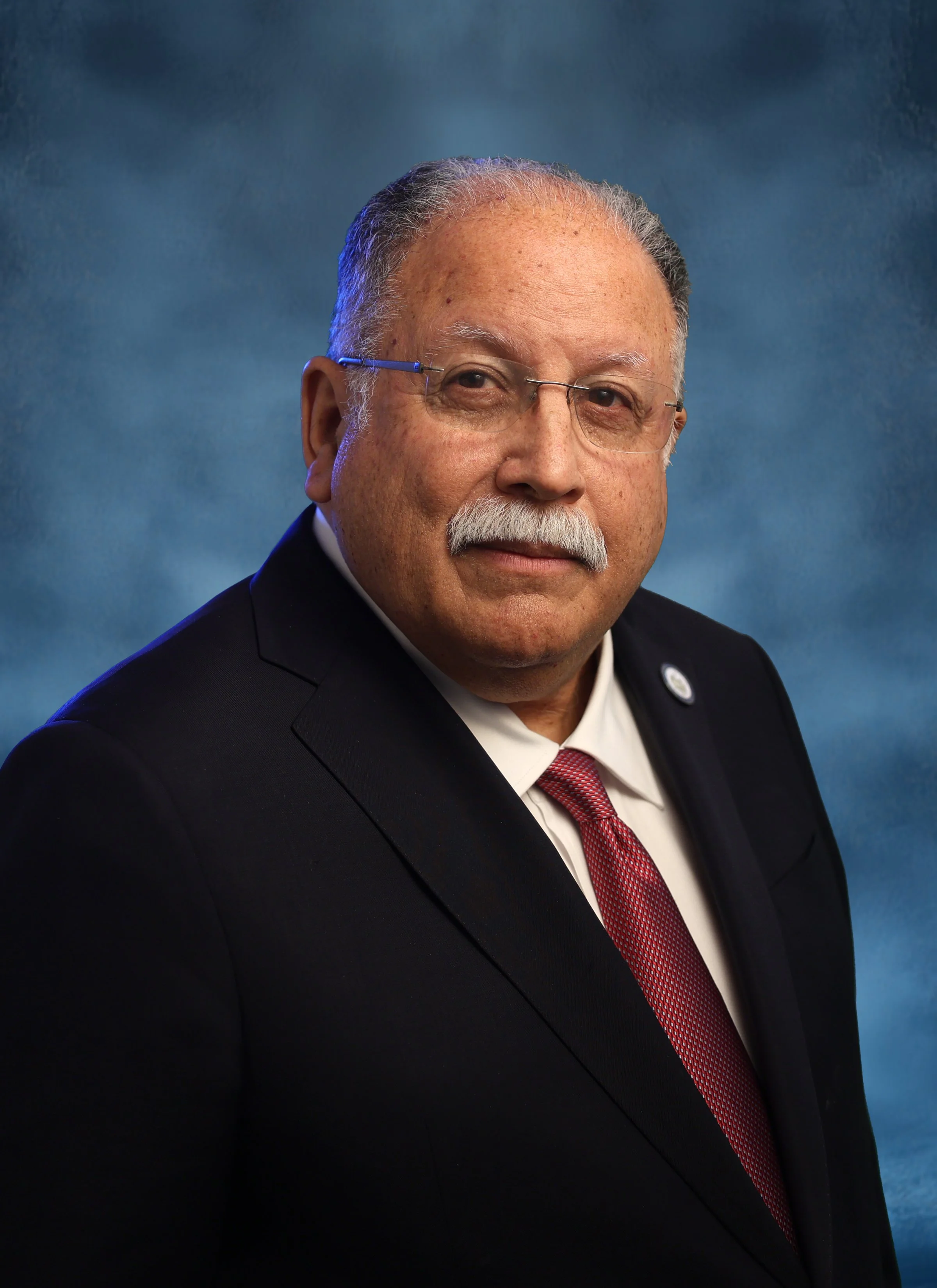 Jose Medina