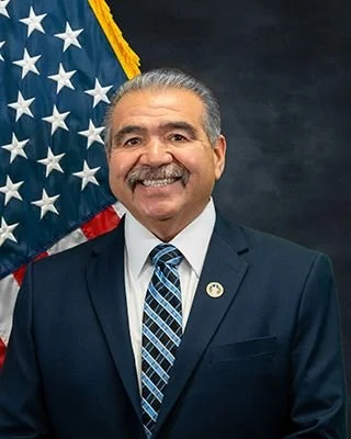 Jim Pacheco