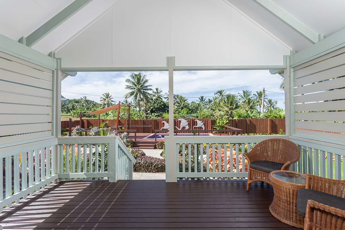 Raela Villas Tikioki, Rarotonga Accomodation_Outdoor Deck_003.jpg