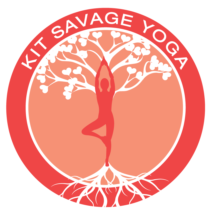 Kit Savage Yoga