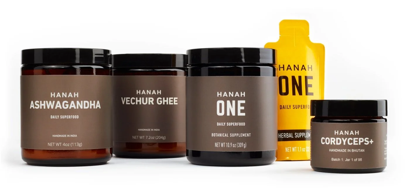 Product Review | HANAH