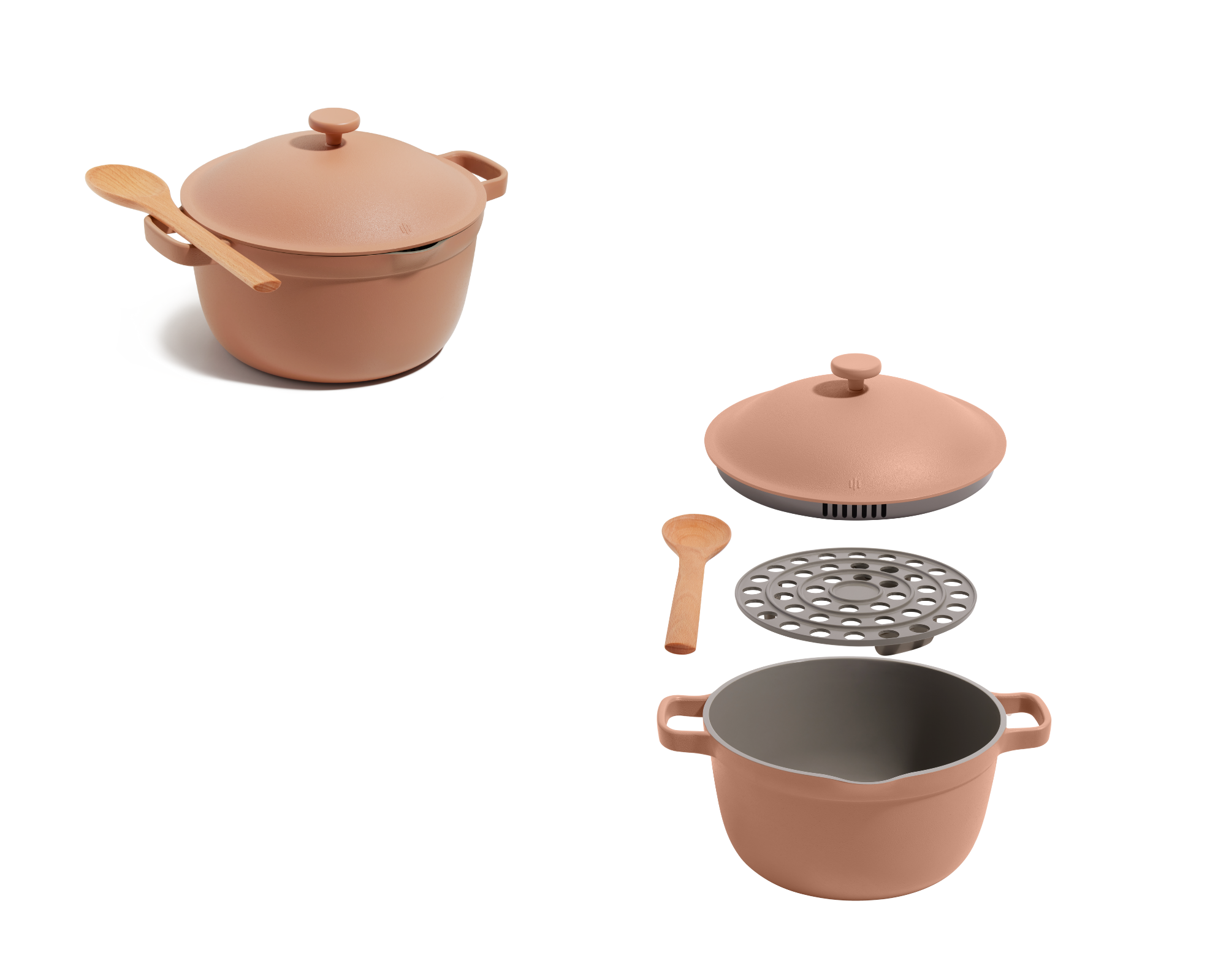 Our Place, Known for Its Always Pan, Just Unveiled the Perfect Pot for More  Flawless Cooking