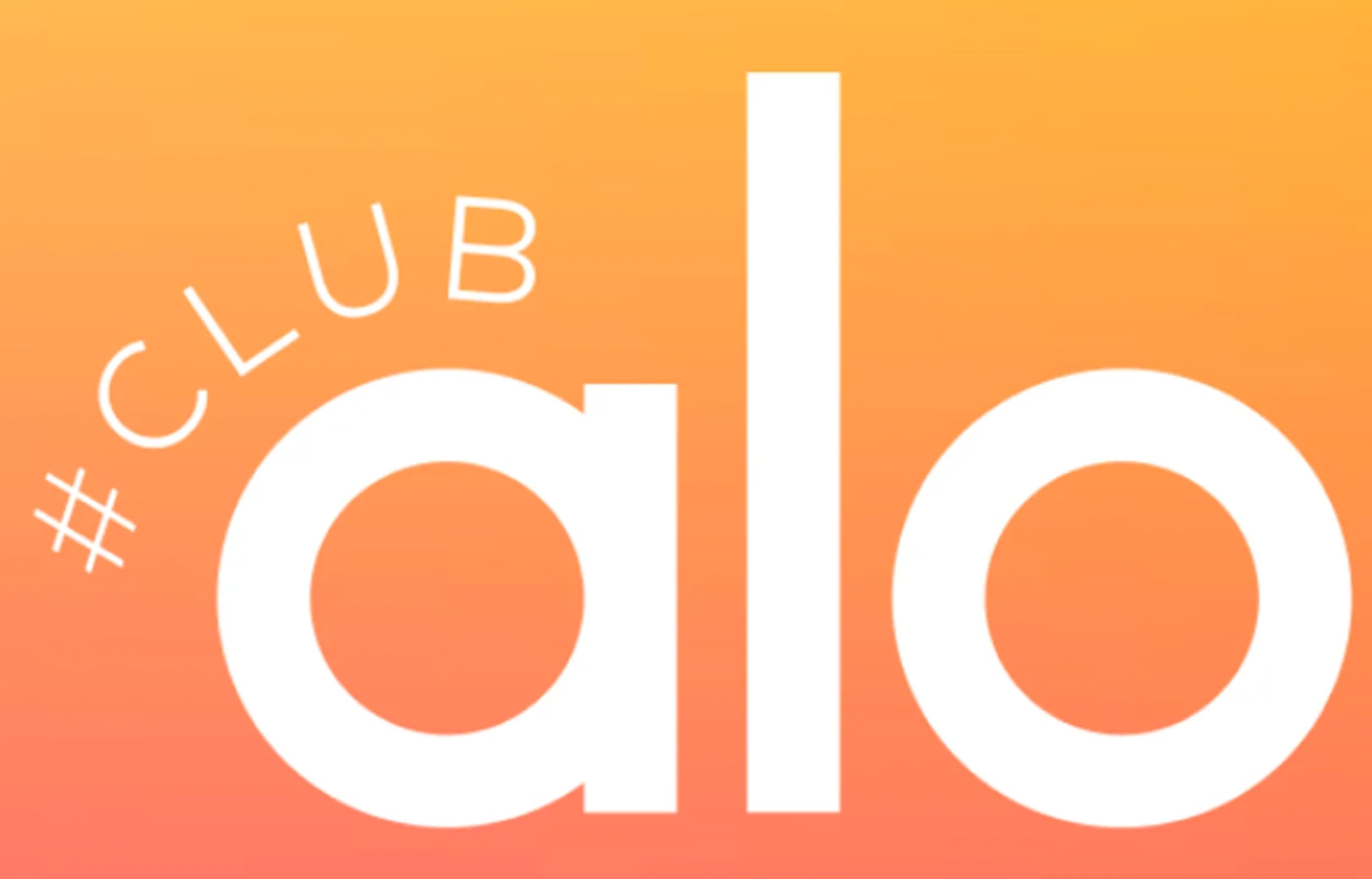 #ClubAlo x One Atomic Blonde present HIIT x Hot Yoga at Redemption Fitness Las Vegas