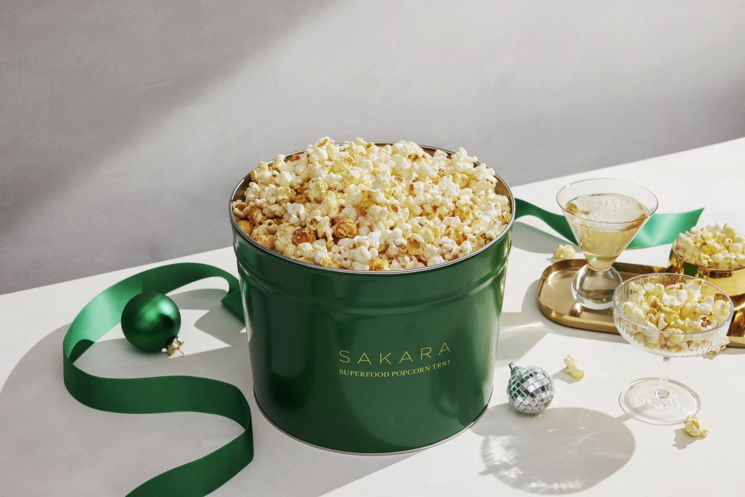 Sakara Life's 2022 Holiday Shop is live + 25% OFF BLACK FRIDAY EARLY ACCESS