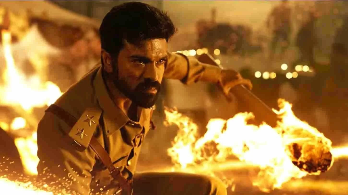 9 Epic Telugu and Tamil Language Movies to Stream in the USA Right Now