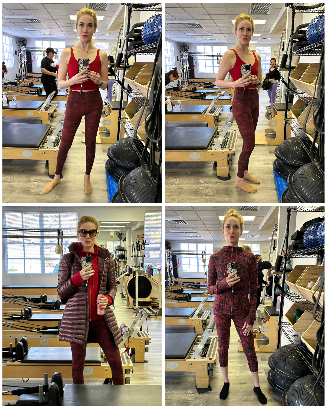 The Bend and Stretch x One Atomic Blonde Pilates Outfits red lunar new year.png