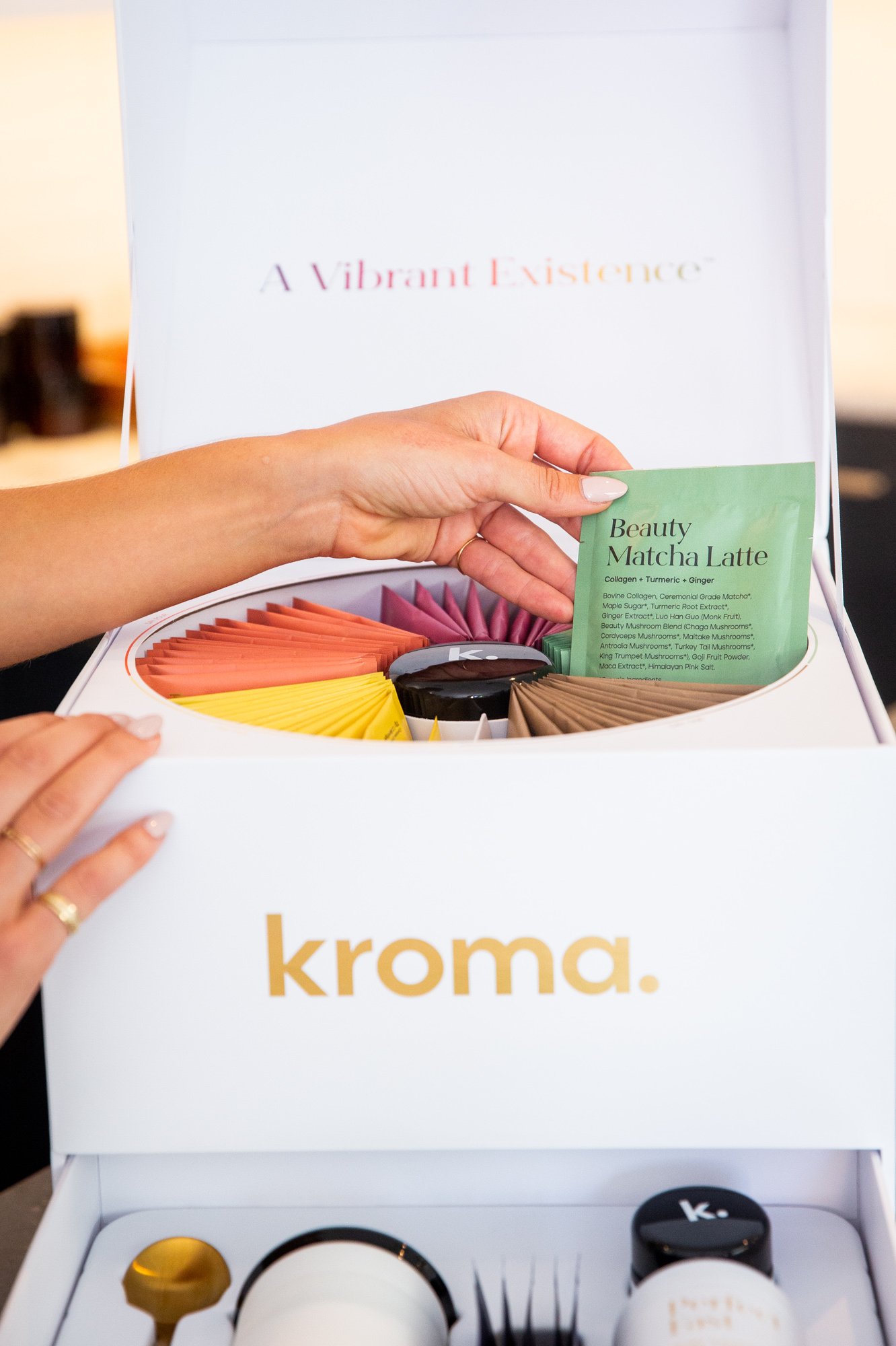 Kroma Wellness Deluxe Lifestyle 5 Day Reset