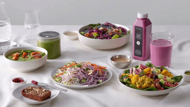SAKARA LIFE LEVEL 2 DETOX 25 PERCENT OFF CODE ATOMICBLONDESAKARA